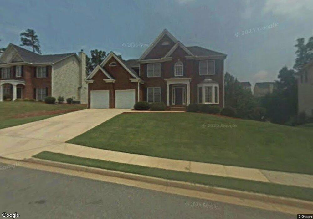 3915 Summit Gate Dr unit 24, Suwanee, GA 30024 - photo 1