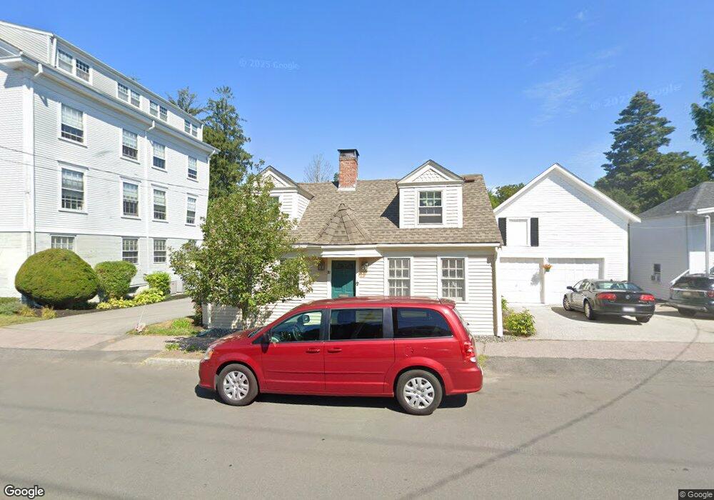 10 Pleasant St, Hingham, MA 02043 - photo 1