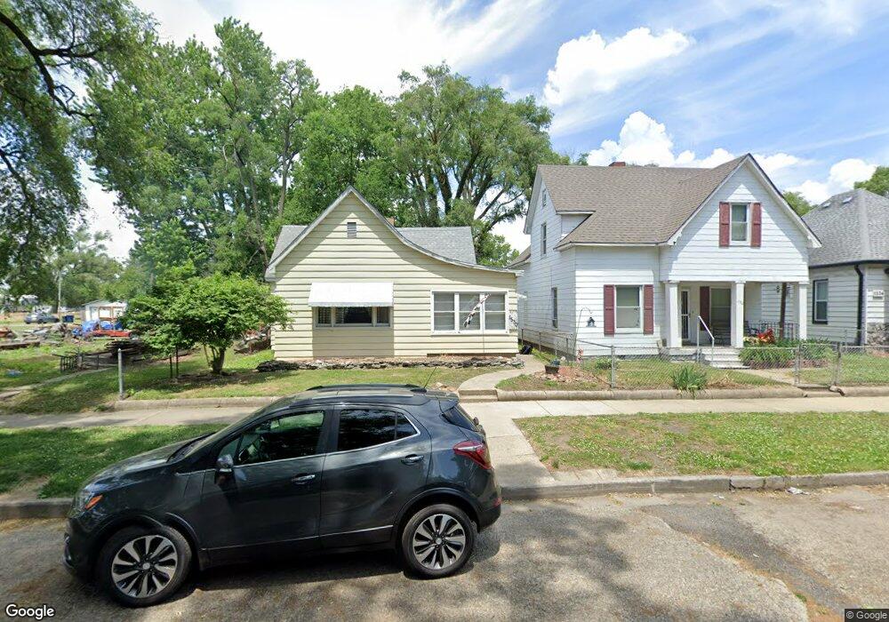 1530 Plum St, Terre Haute, IN 47804 - photo 1