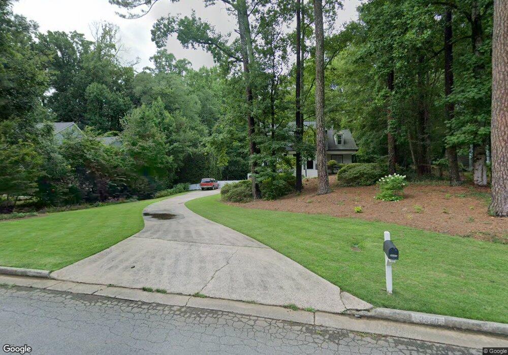 3669 Liberty Ln unit 2, Marietta, GA 30062 - photo 1