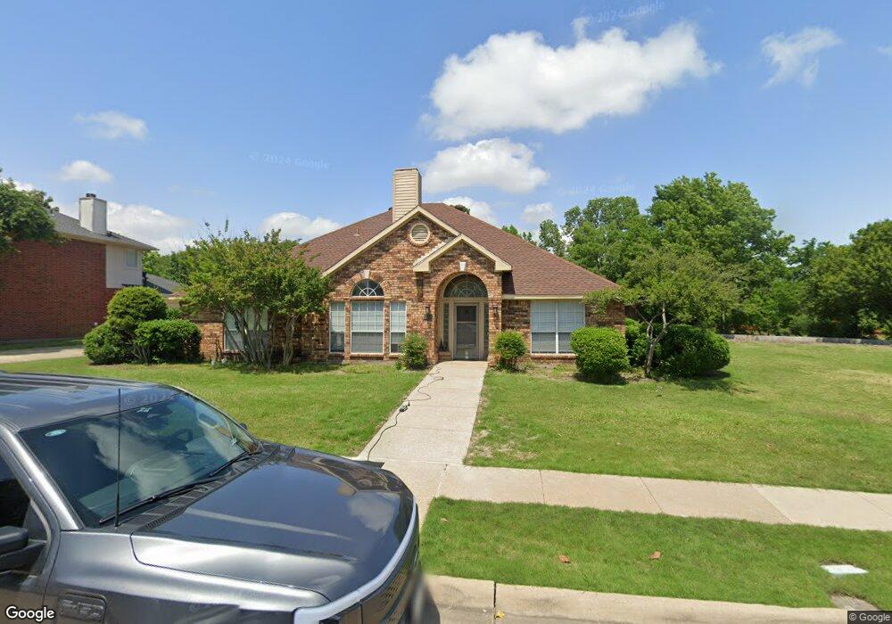 221 Martin Dr, Wylie, TX 75098 - photo 1