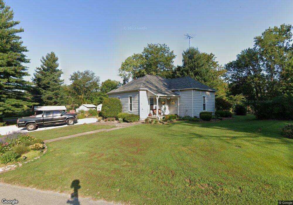 639 N 275 E, Princeton, IN 47670 - photo 1