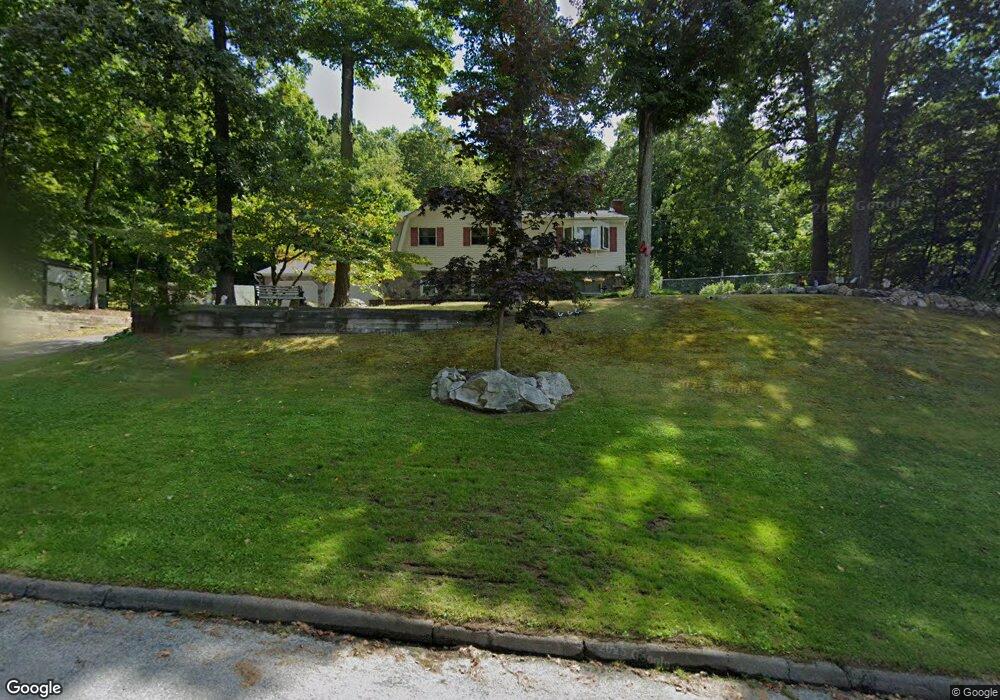 8 Otterhill Ct, Sussex, NJ 07461 - photo 1