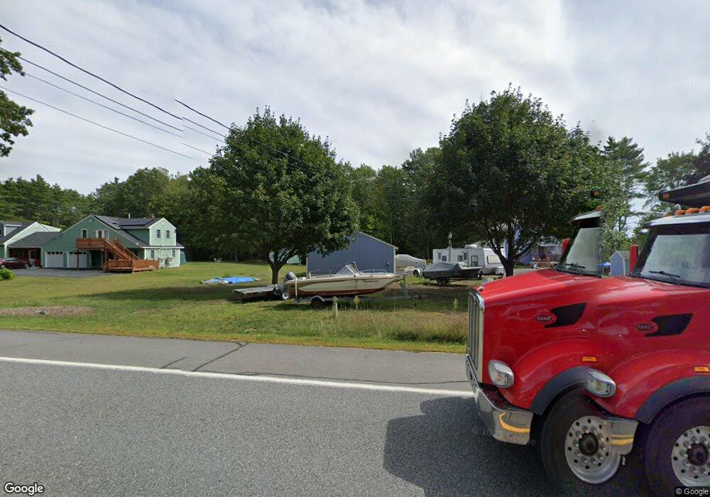 334 Jordan Springs Rd, Alfred, ME 04002 - photo 1