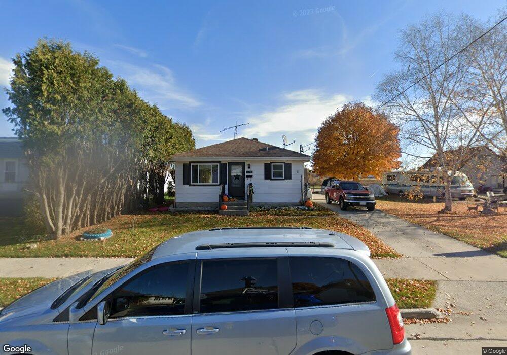 1311 S 31st St, Manitowoc, WI 54220 - photo 1