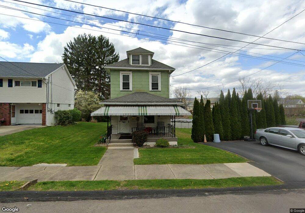 17 Margaret St, Wilkes Barre, PA 18705 - photo 1