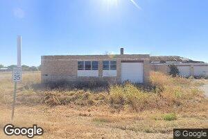 407 E Maple St, Carrier, OK 73727