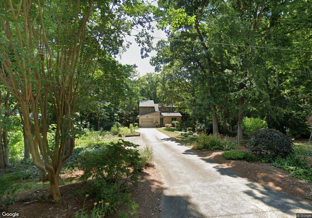 982 Stonecrest Ct, Asheboro, NC 27205 - photo 1