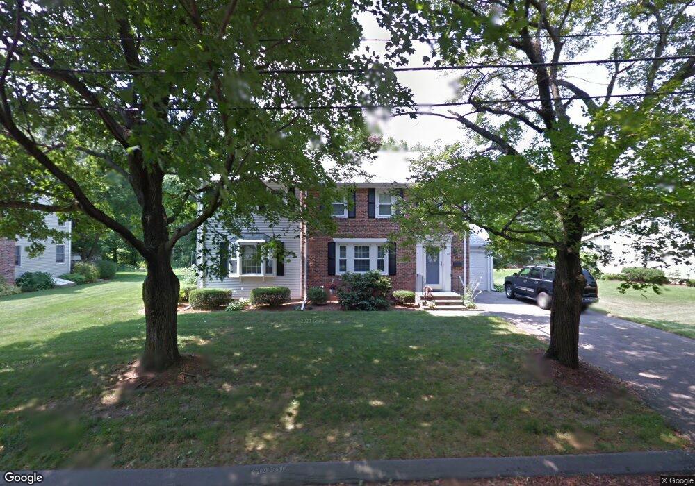 20 Frederick Dr, Woburn, MA 01801 - photo 1