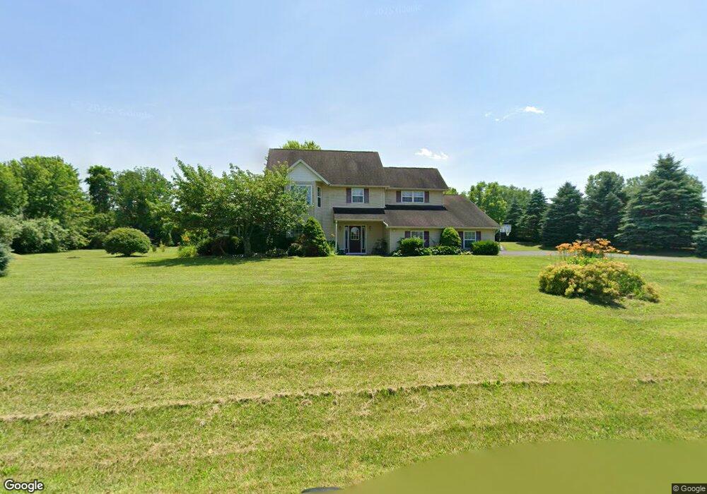 1110 Quail Rd, Kunkletown, PA 18058 - photo 1