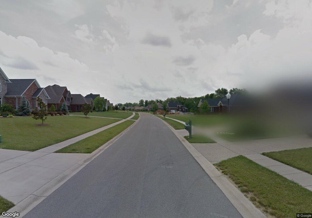 0 Woodland Pass unit LOT 57 1314694, Mount Washington, KY 40047 - photo 1