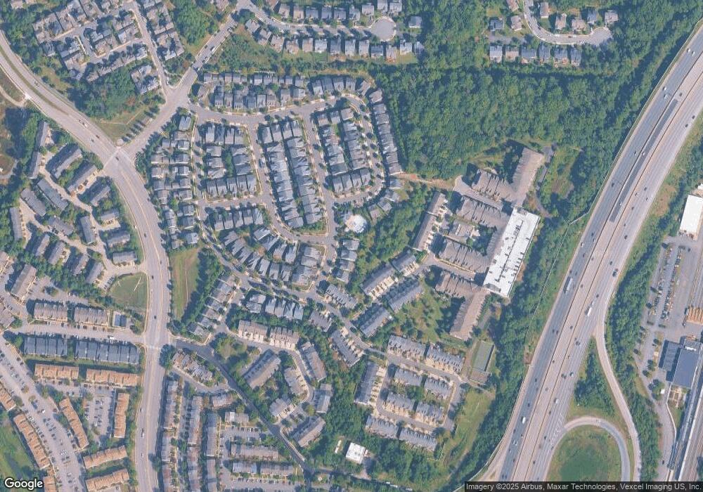 9103 Purvis Dr, Lorton, VA 22079 - photo 1