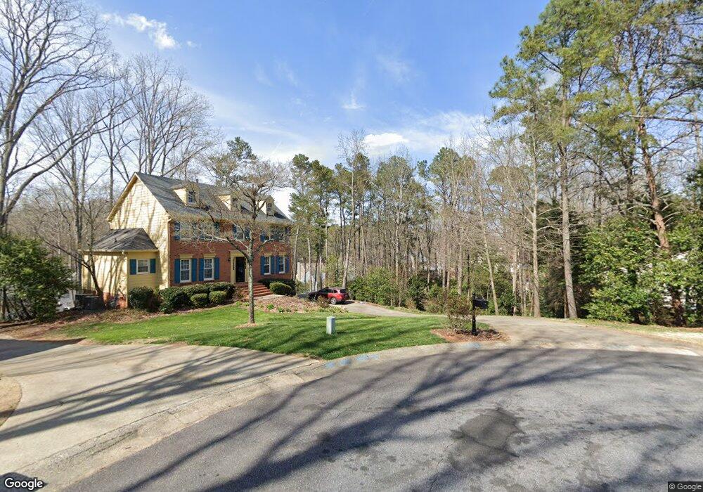 2208 Pine Warbler Way, Marietta, GA 30062 - photo 1