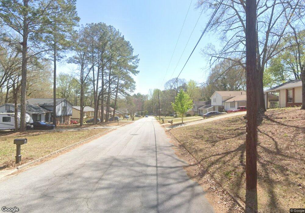 0 Woodfield Ln unit 7334006, Rex, GA 30273 - photo 1