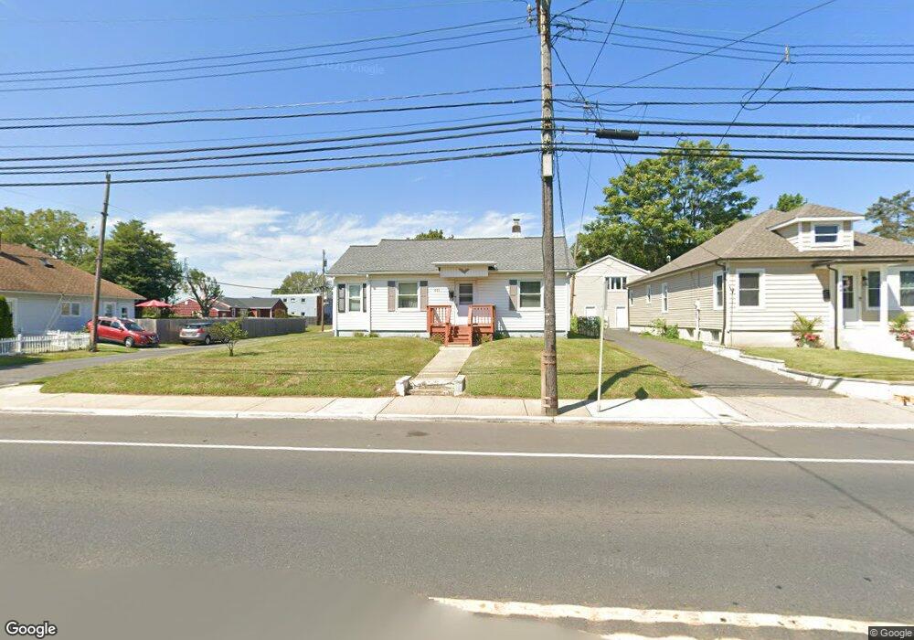 445 Joline Ave, Long Branch, NJ 07740 - photo 1