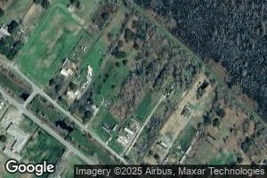 4978 N Bayou Black Dr, Gibson, LA 70356