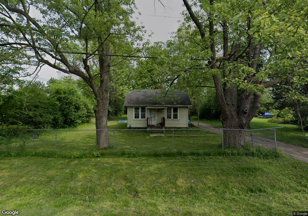 1267 E Cornell Ave, Flint, MI 48505 - photo 1