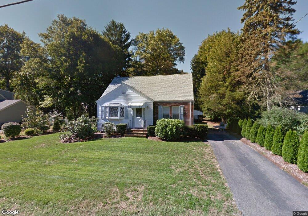 27 Norfolk Place, Sharon, MA 02067 - photo 1