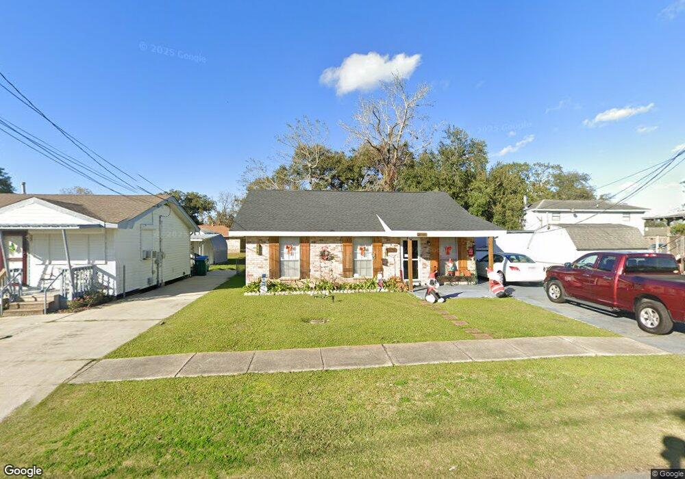 2808 Annette Dr, Marrero, LA 70072 - photo 1