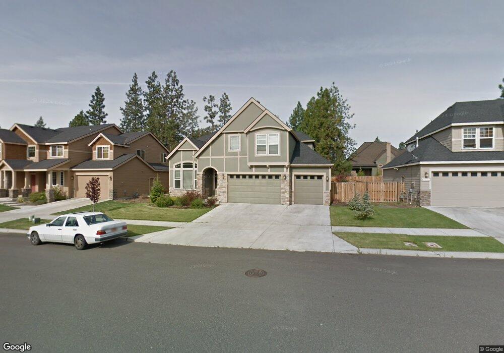 61207 Gooseberry Place, Bend, OR 97702 - photo 1
