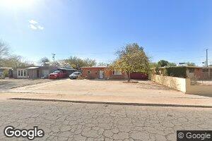 2820 E Eastland St, Tucson, AZ 85716