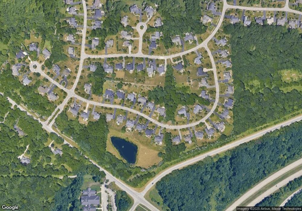 2892 Walnut Ridge Dr unit 60, Ann Arbor, MI 48103 - photo 1