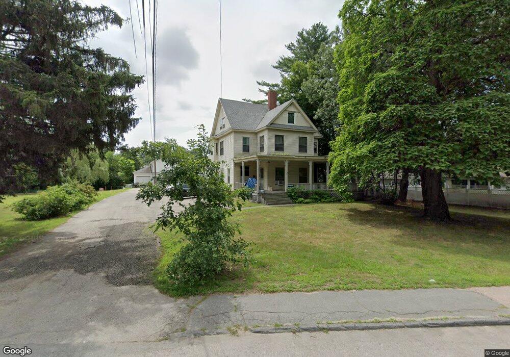 71 Ferry St, Hudson, NH 03051 - photo 1