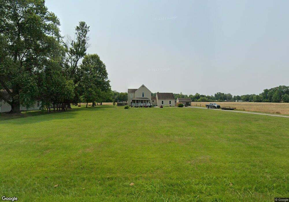 161 W Kuntz Rd, Hanover, IN 47243 - photo 1