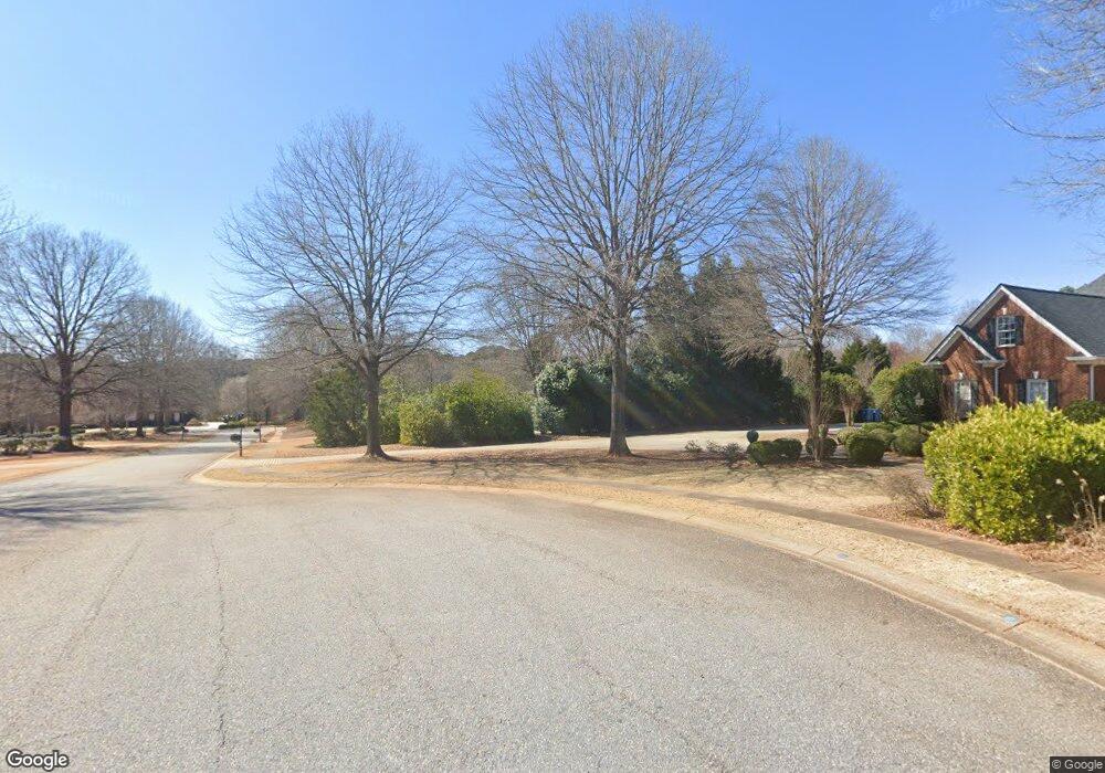 1060 Waverly Meadow Dr, Watkinsville, GA 30677 - photo 1