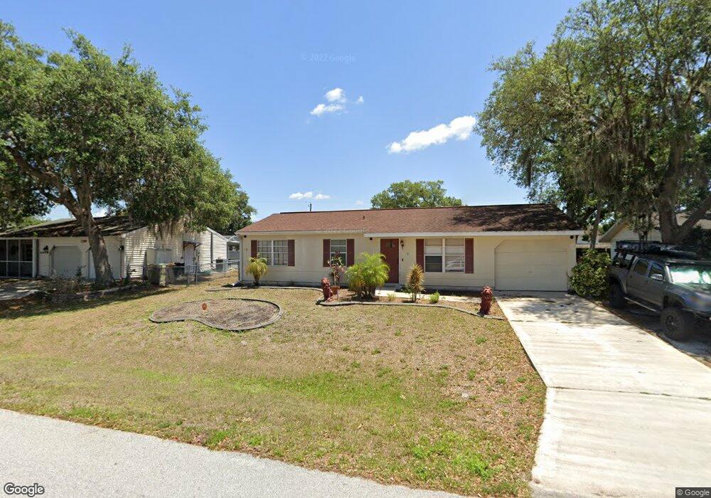 1017 Windsor Terrace NW, Port Charlotte, FL 33948 - photo 1