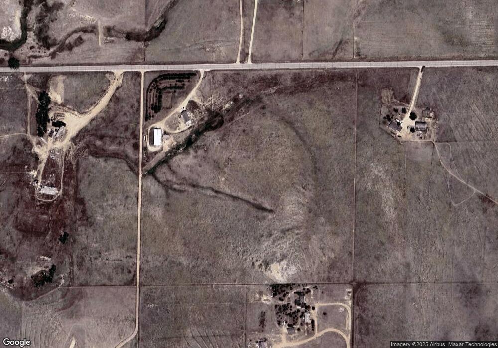 26545 Judge Orr Rd, Calhan, CO 80808 - photo 1