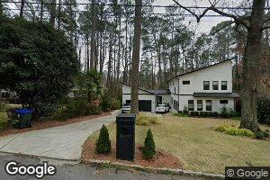 3547 London Rd, Atlanta, GA 30341