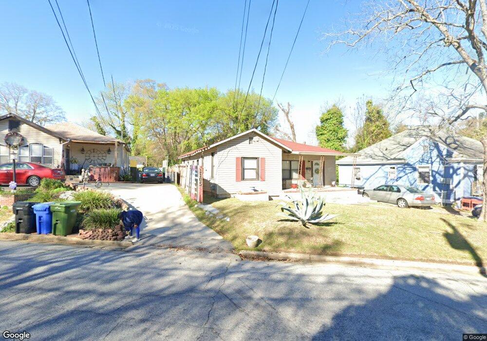 1111 Lawyers Ln, Columbus, GA 31906 - photo 1