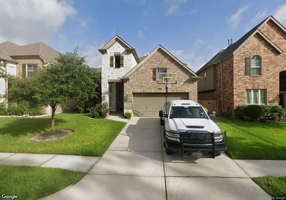 3826 Trophy Ridge Dr, Spring, TX 77386 - photo 1