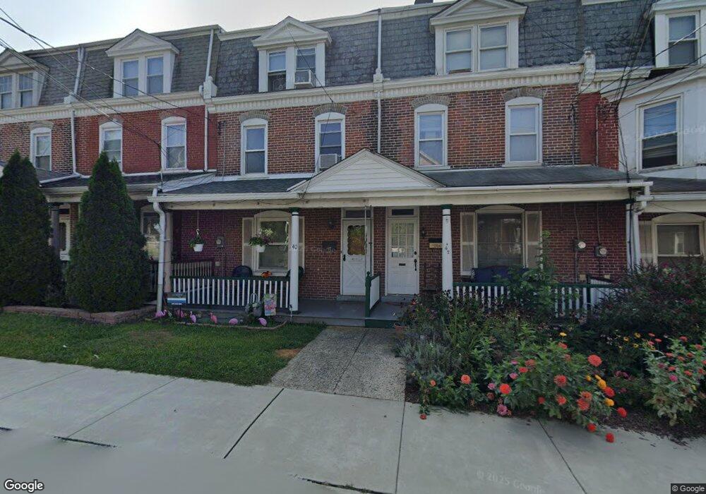 40 Hillside Ave, Souderton, PA 18964 - photo 1