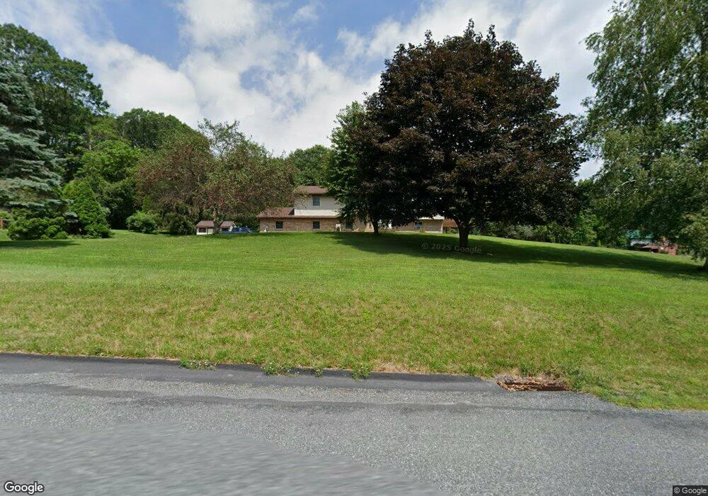 319 Thomas Jefferson Rd, Lehighton, PA 18235 - photo 1