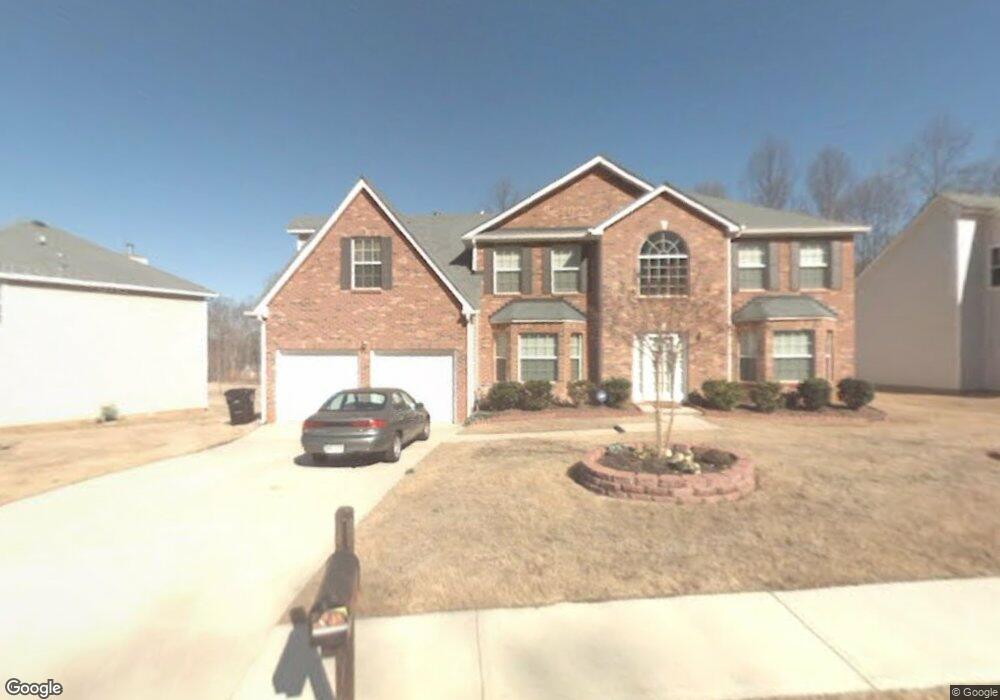 616 Tomahawk Place, Austell, GA 30168 - photo 1