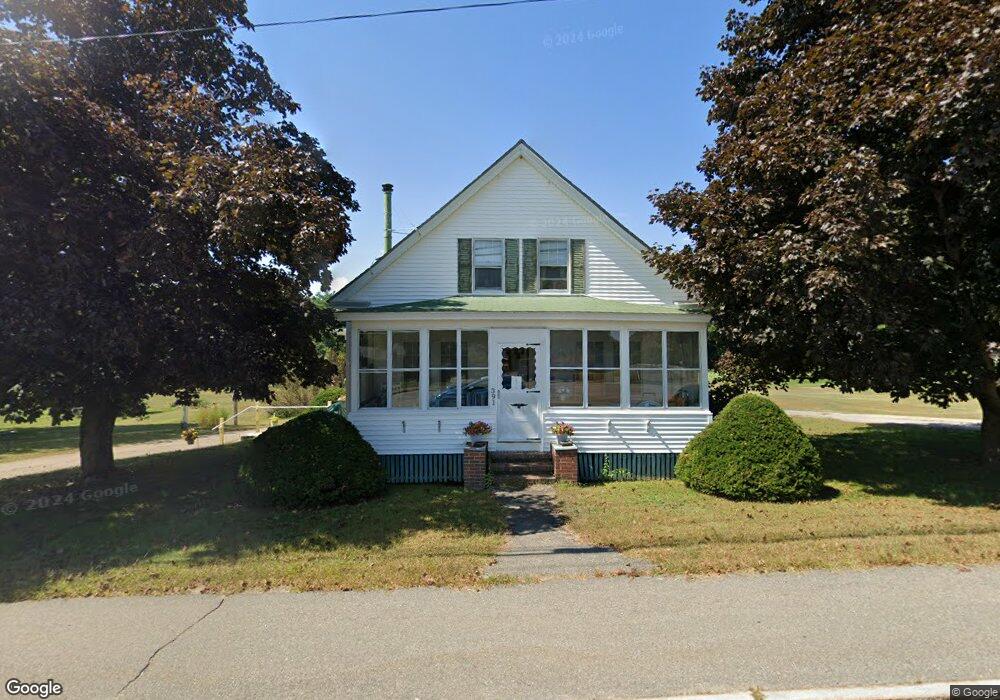 391 High St, Somersworth, NH 03878 - photo 1