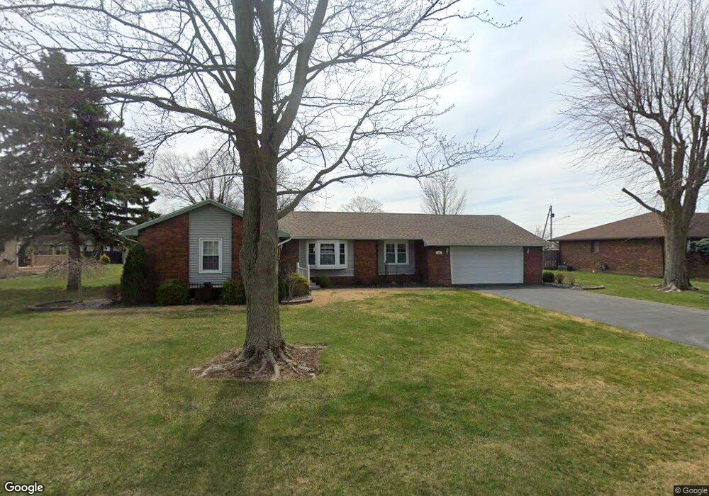 308 Birch Ave, Columbus Grove, OH 45830 - photo 1