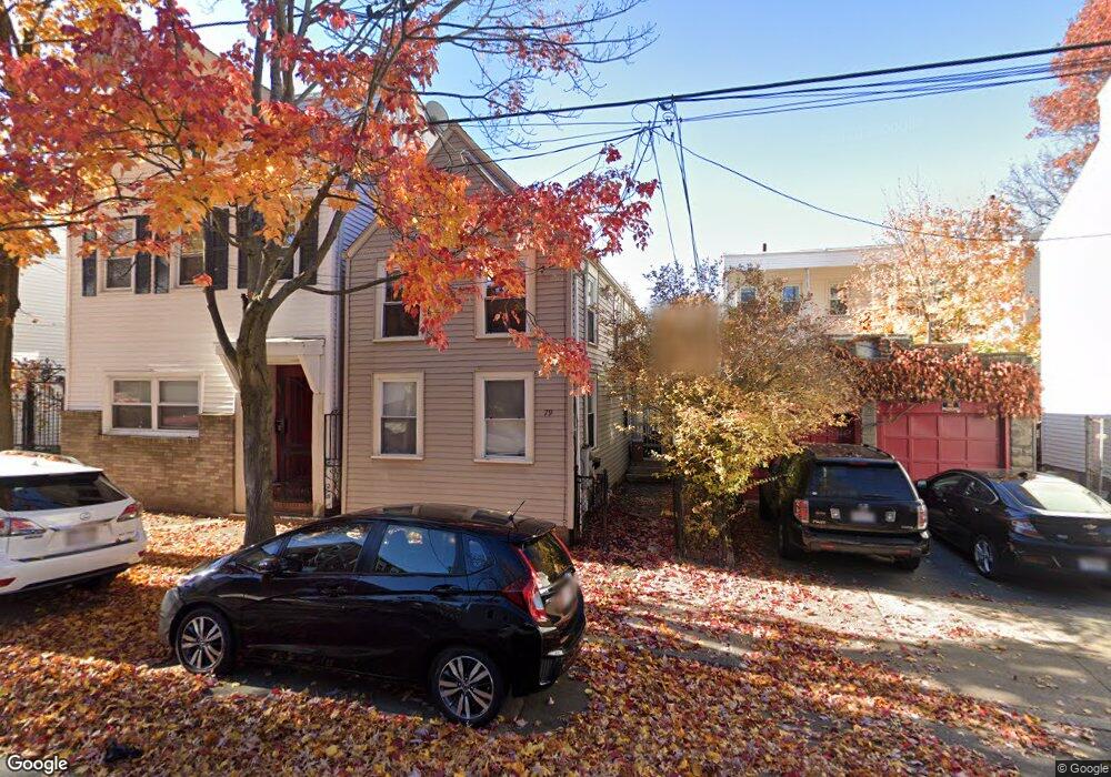 83 5th St unit 2, Cambridge, MA 02141 - photo 1