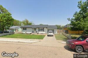 306 Santa fe Ave, Holcomb, KS 67851