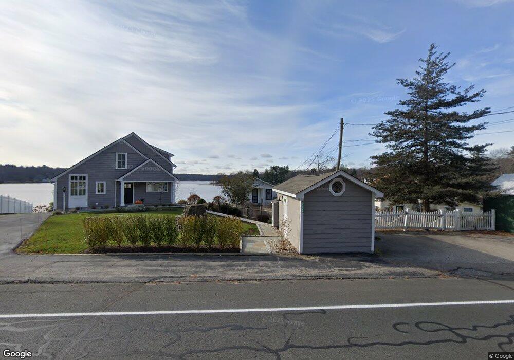 170 Route 87, Columbia, CT 06237 - photo 1