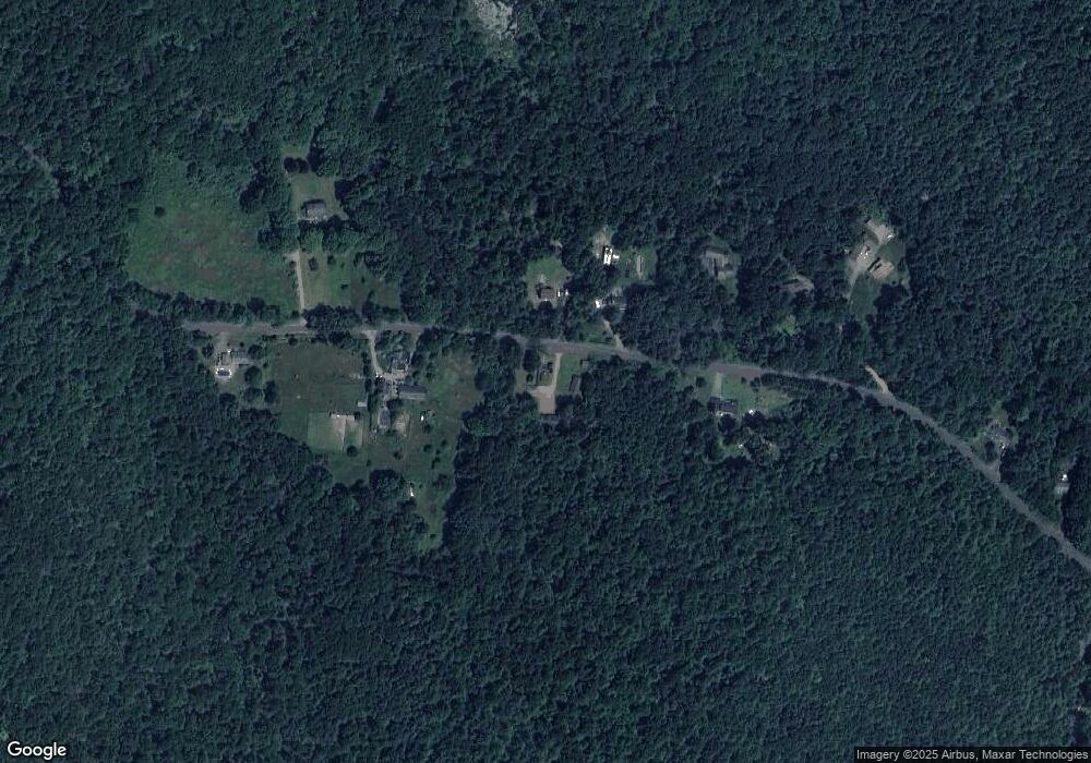 108 Crow Hill Rd, Stafford Springs, CT 06076 - photo 1