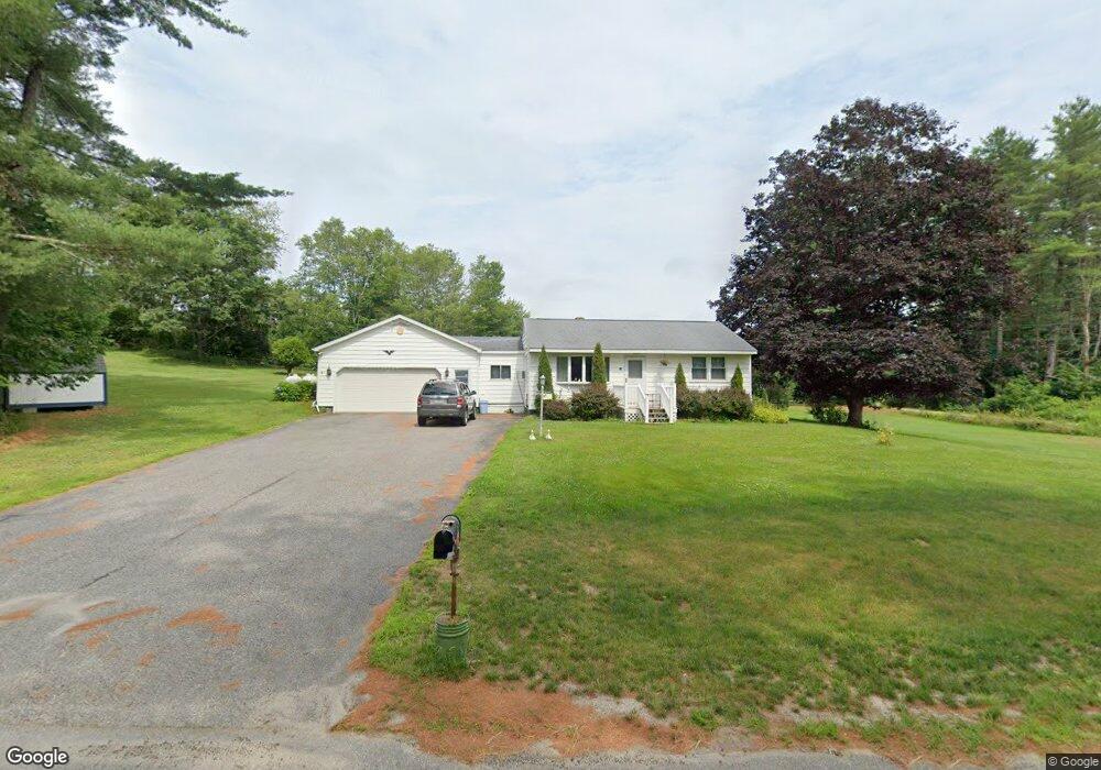 24 Webster Corner Rd, Sabattus, ME 04280 - photo 1