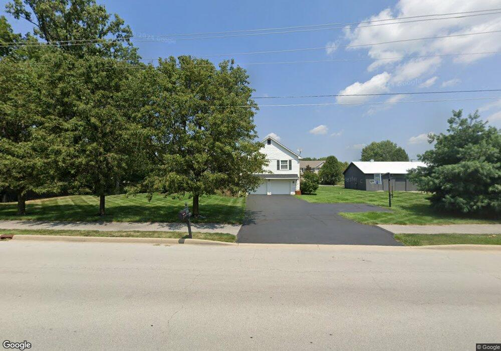 11318 E 136th St, Fishers, IN 46038 - photo 1