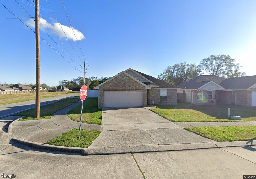 2701 Bayou Cook Dr, Marrero, LA 70072 - photo 1