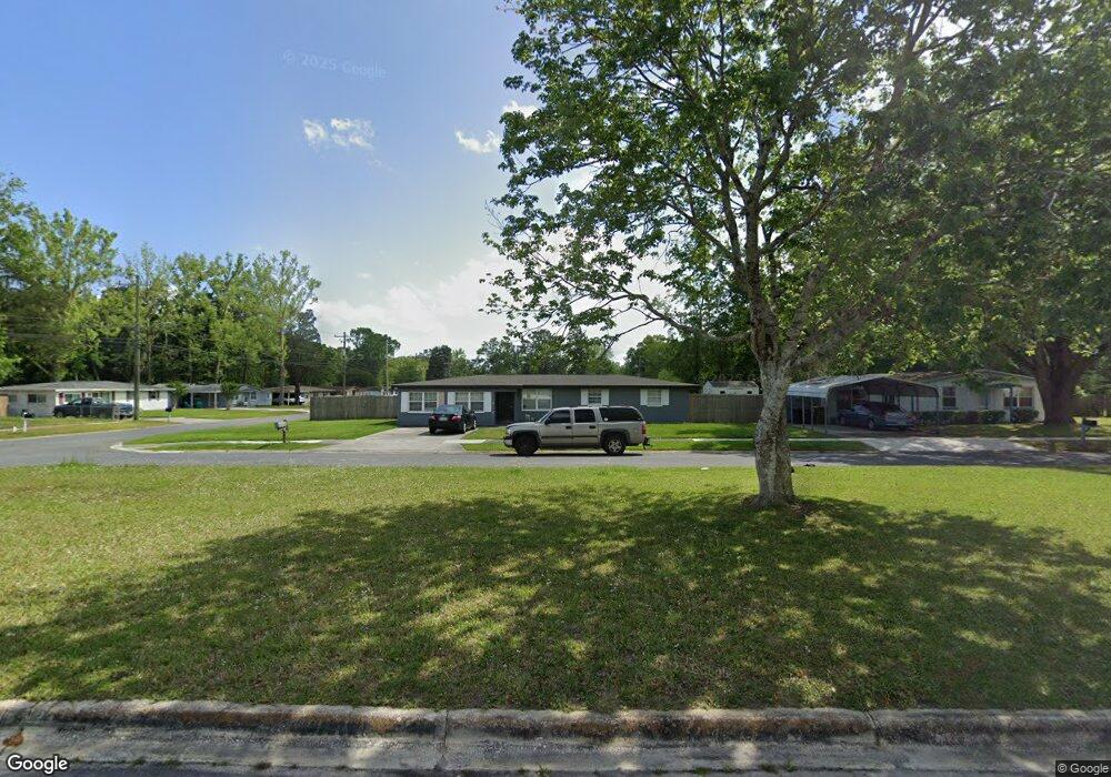 6838 Lubec Ct, Jacksonville, FL 32244 - photo 1