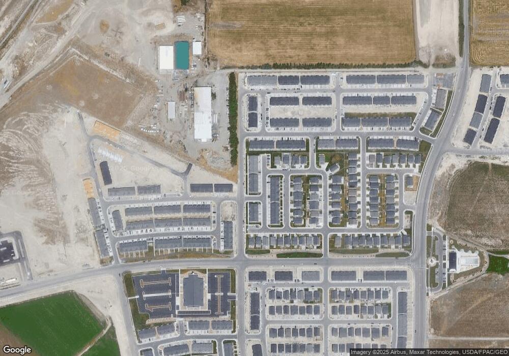 816 N Canvasback Dr, Lehi, UT 84043 - photo 1