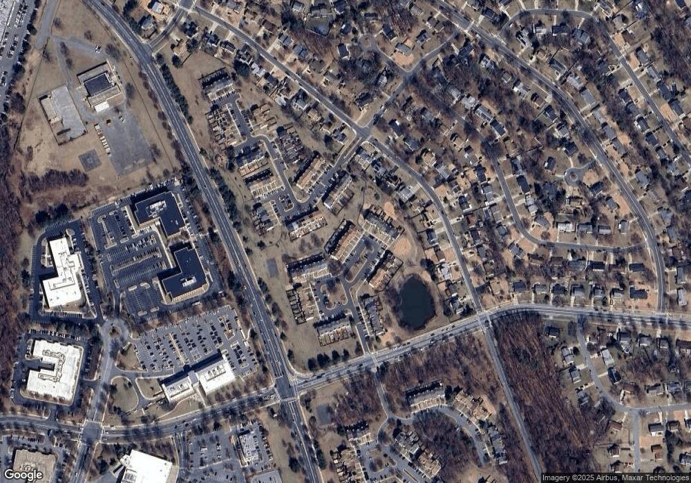 12361 Sandy Point Ct, Silver Spring, MD 20904 - photo 1