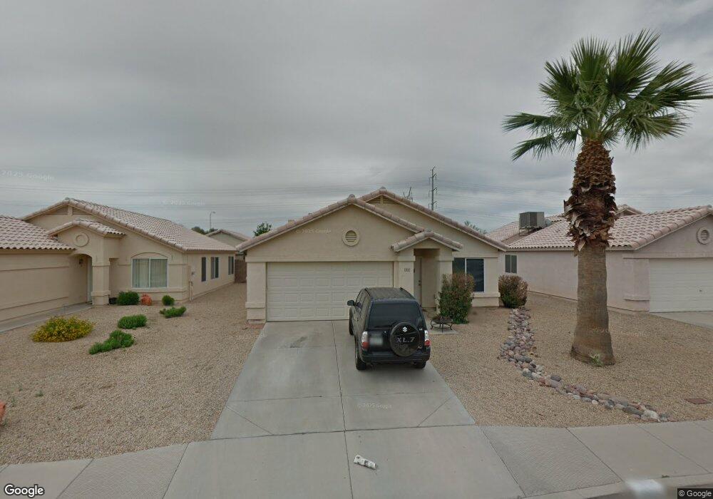 4954 E Casper St, Mesa, AZ 85205 - photo 1